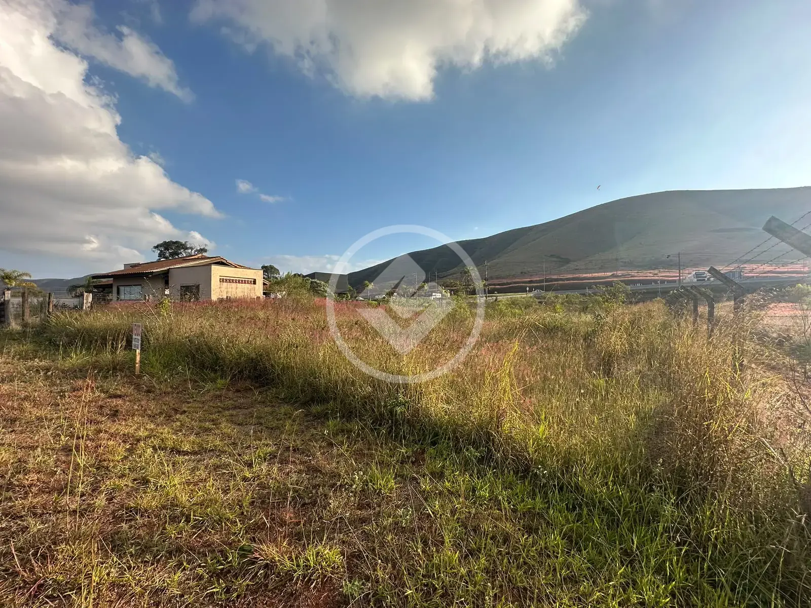 Imagem 1 - Terreno Condomínio em Balneário Água Limpa, Nova Lima - MG