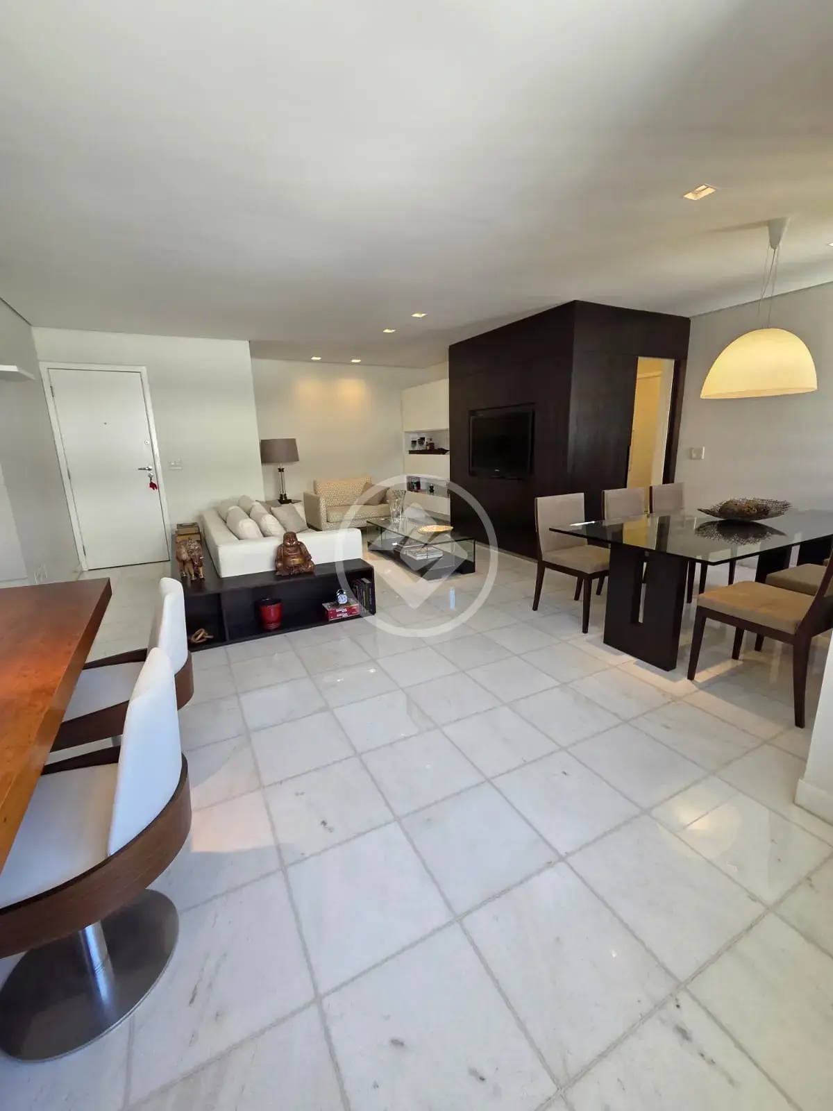 Imagem 5 - Apartamento em Vila da Serra, Nova Lima - MG