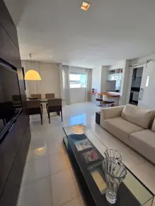 Apartamento Vila da Serra, Nova Lima - MG — foto 1
