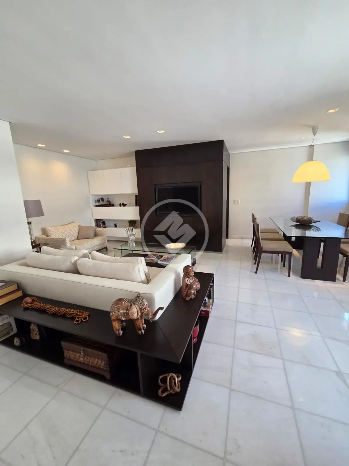 Imagem 2 - Apartamento em Vila da Serra, Nova Lima - MG