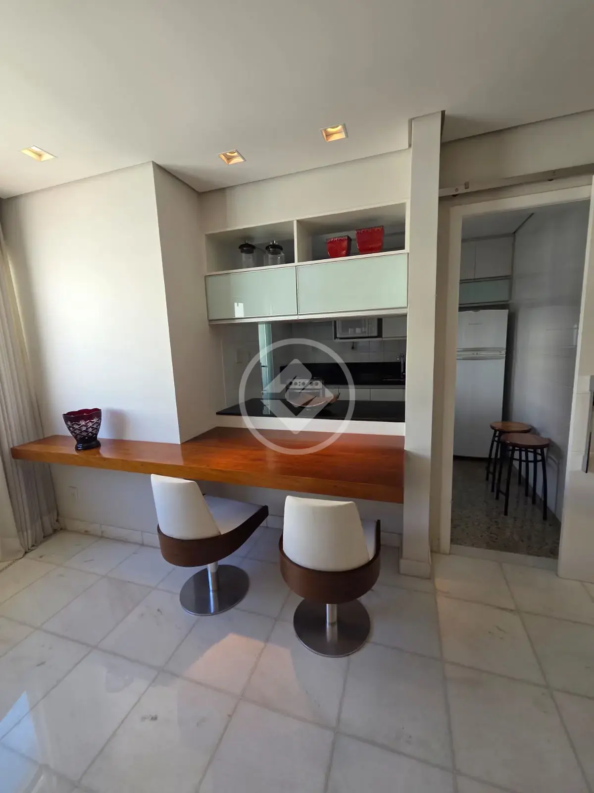 Imagem 6 - Apartamento em Vila da Serra, Nova Lima - MG