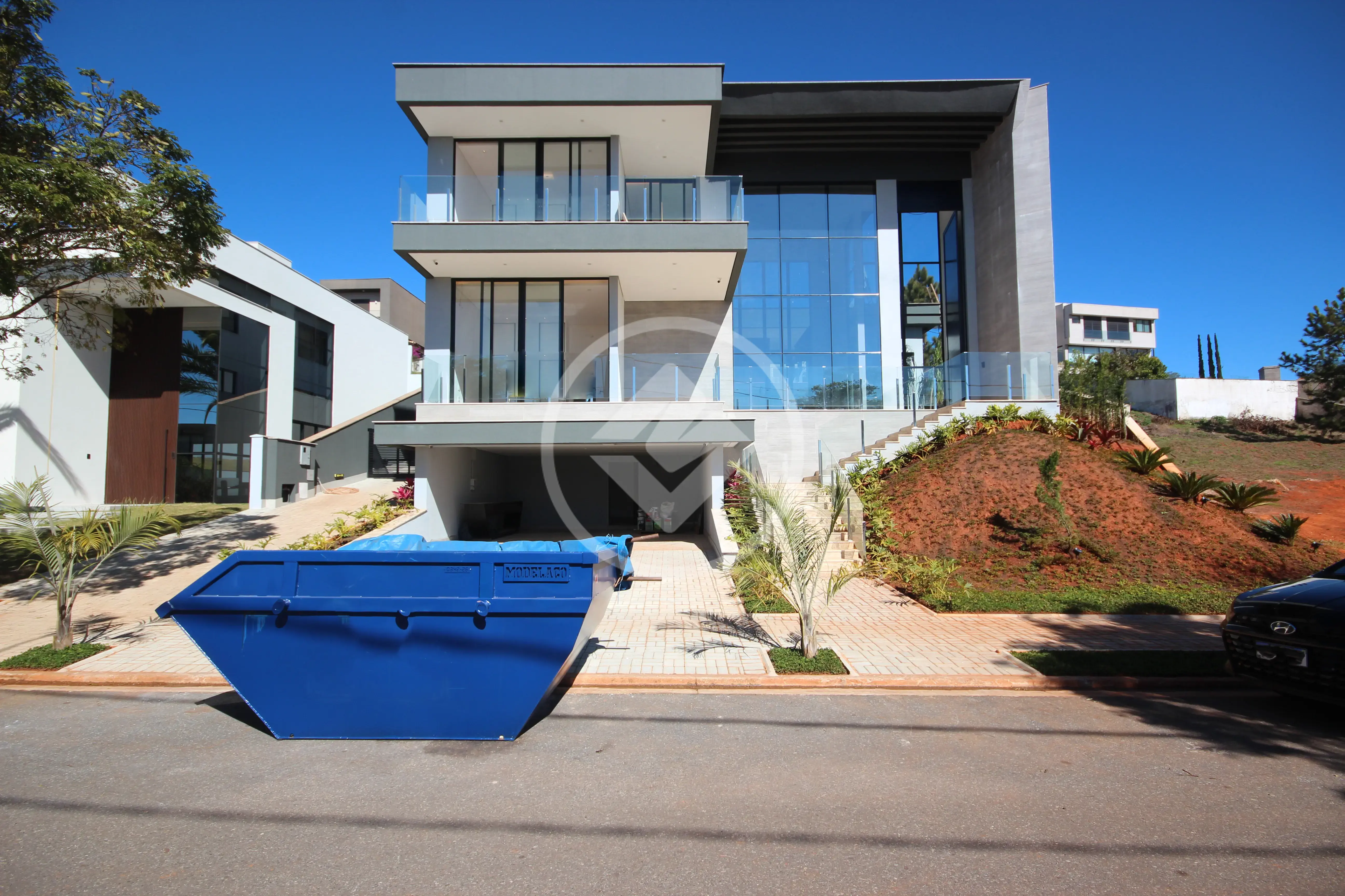 Image 30 - Casa Condomínio em Alphaville - Lagoa dos Ingleses, Nova Lima - MG