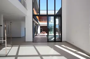 Imagem 3 - Casa Condomínio em Alphaville - Lagoa dos Ingleses, Nova Lima - MG