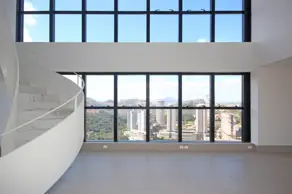Imagem 2 - Apartamento Duplex em Vale do Sereno, Nova Lima - MG