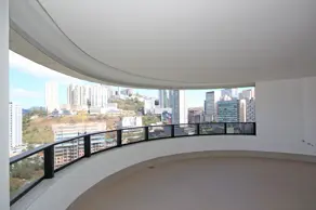Imagem 6 - Apartamento Duplex em Vale do Sereno, Nova Lima - MG