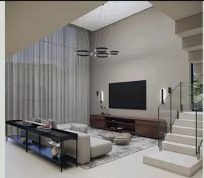 Imagem 6 - Casa Condomínio em Alphaville - Lagoa dos Ingleses, Nova Lima - MG