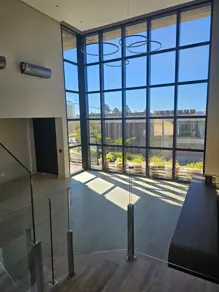 Imagem 2 - Casa Condomínio em Alphaville - Lagoa dos Ingleses, Nova Lima - MG