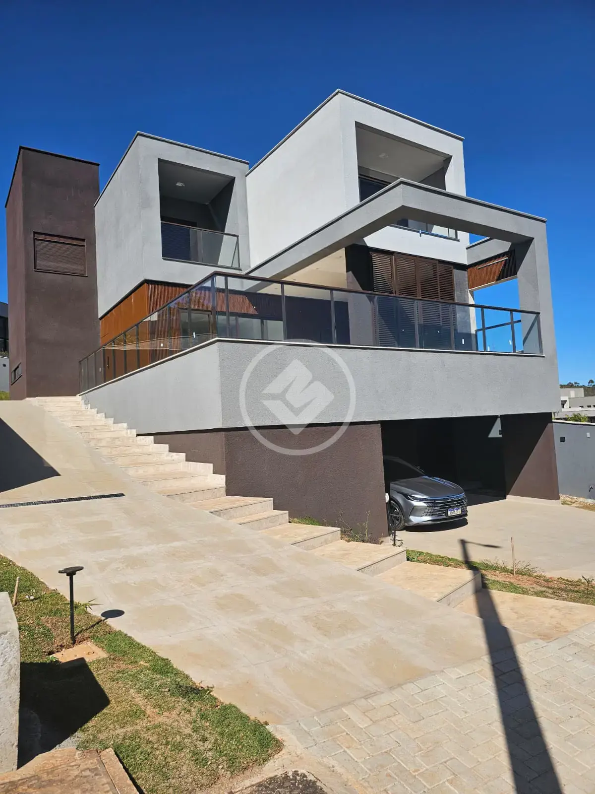 Image 2 - Casa Condomínio em Alphaville - Lagoa dos Ingleses, Nova Lima - MG