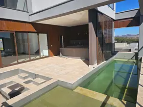 Imagem 3 - Casa Condomínio em Alphaville - Lagoa dos Ingleses, Nova Lima - MG