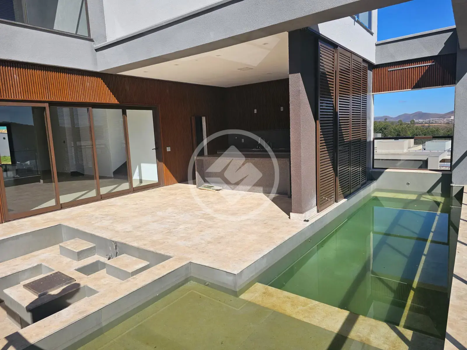 Image 4 - Casa Condomínio em Alphaville - Lagoa dos Ingleses, Nova Lima - MG