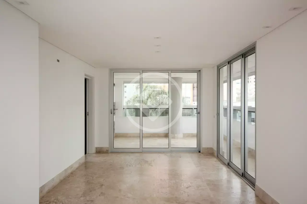 Imagem 1 - Apartamento em Savassi, Belo Horizonte - MG