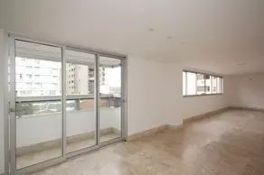 Apartamento Savassi, Belo Horizonte - MG — foto 2