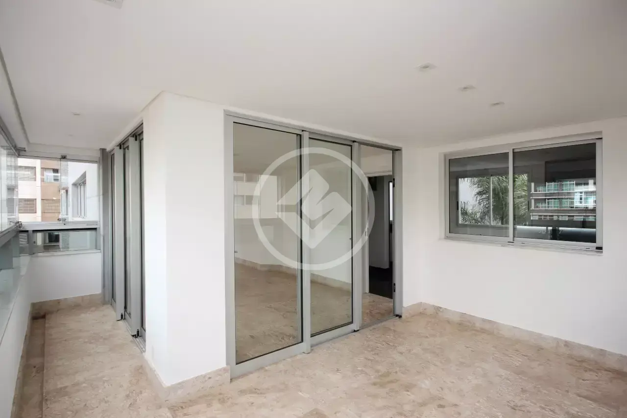 Imagem 2 - Apartamento em Savassi, Belo Horizonte - MG