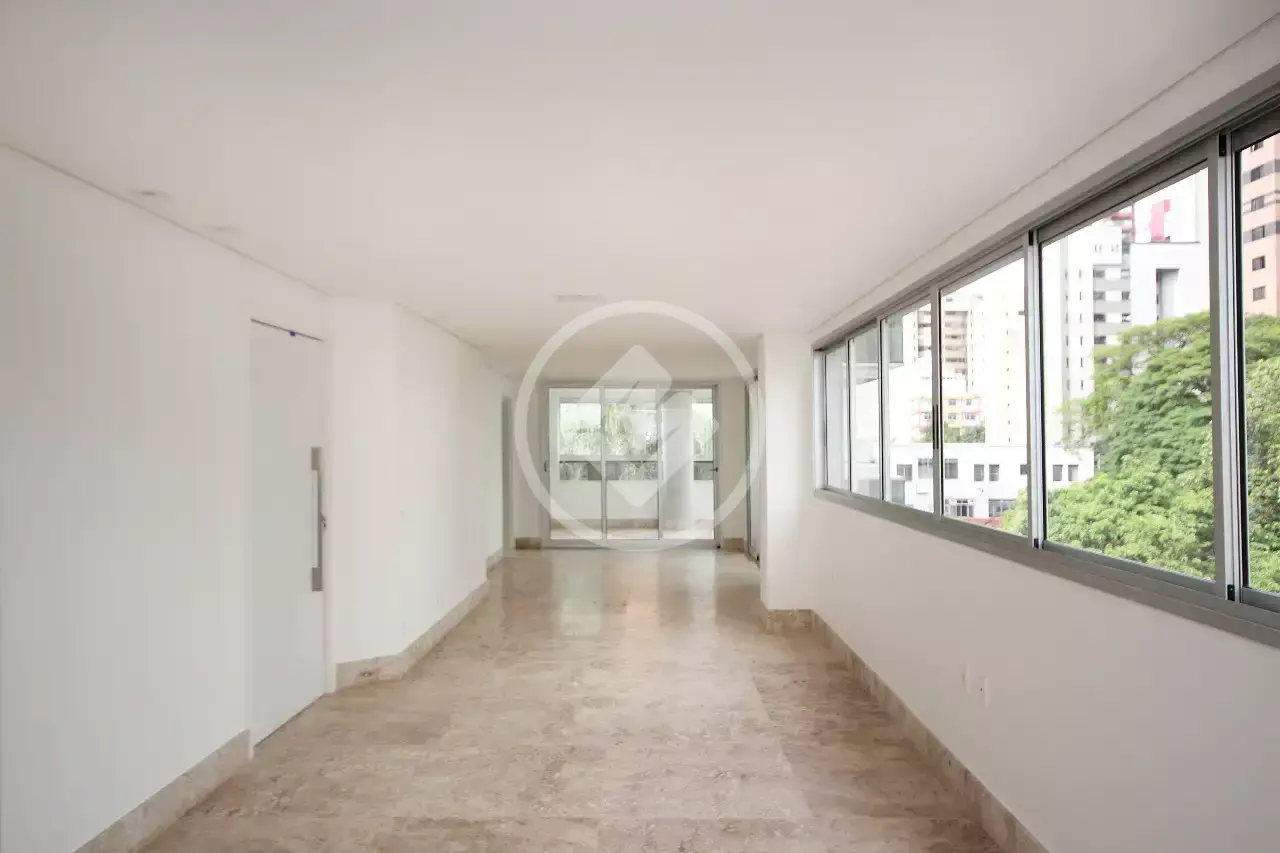 Imagem 6 - Apartamento em Savassi, Belo Horizonte - MG