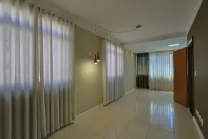Apartamento Santo Antônio, Belo Horizonte - MG — foto 1