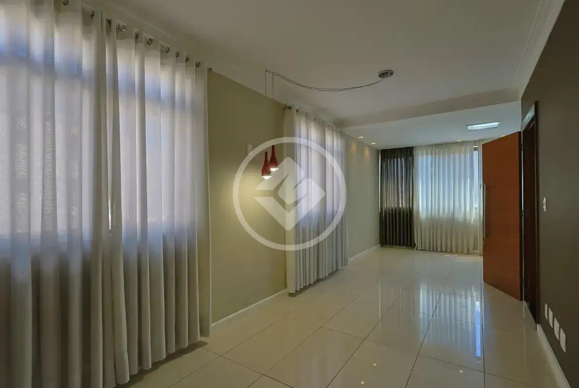 Imagem 1 - Apartamento em Santo Antônio, Belo Horizonte - MG