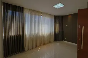 Apartamento Santo Antônio, Belo Horizonte - MG — foto 2