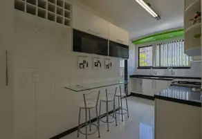 Imagem 6 - Apartamento em Santo Antônio, Belo Horizonte - MG