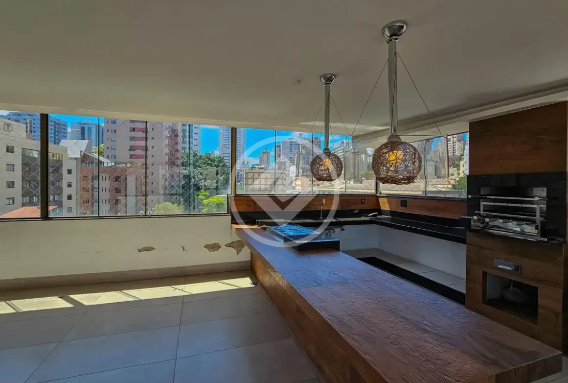 Image 26 - Apartamento em Santo Antônio, Belo Horizonte - MG