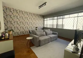 Apartamento Santo Agostinho, Belo Horizonte - MG — foto 1