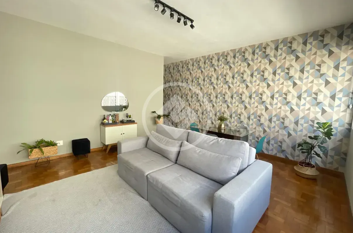 Imagem 1 - Apartamento em Santo Agostinho, Belo Horizonte - MG