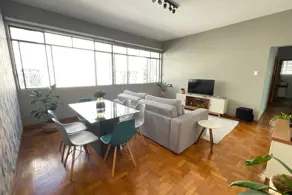 Imagem 2 - Apartamento em Santo Agostinho, Belo Horizonte - MG