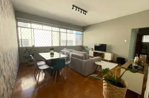 Imagem 3 - Apartamento em Santo Agostinho, Belo Horizonte - MG