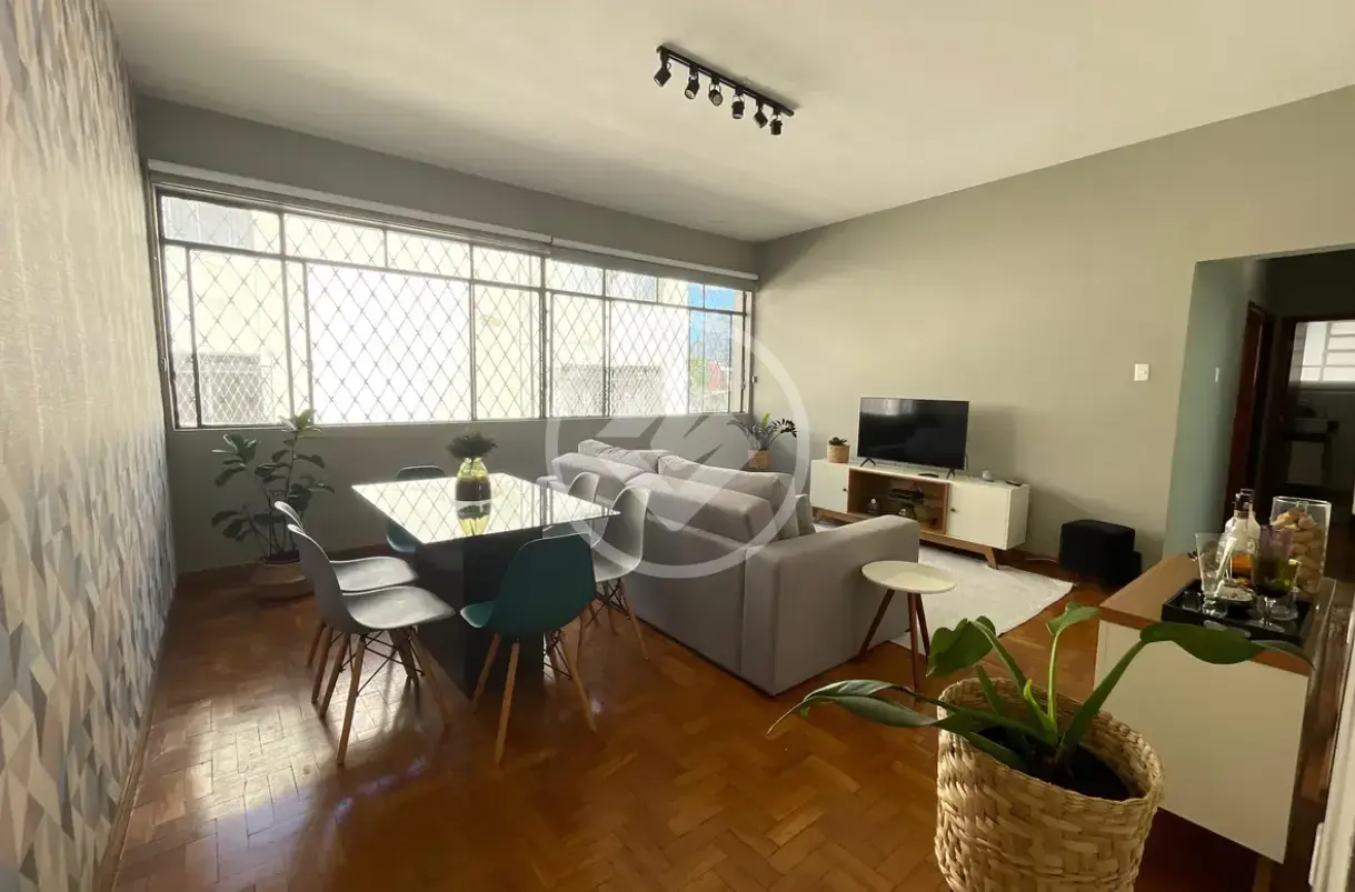 Imagem 3 - Apartamento em Santo Agostinho, Belo Horizonte - MG