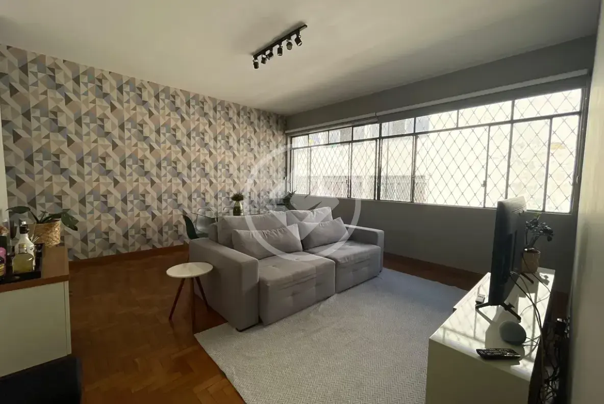 Imagem 5 - Apartamento em Santo Agostinho, Belo Horizonte - MG