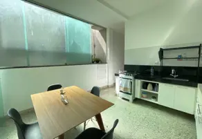 Imagem 6 - Apartamento em Santo Agostinho, Belo Horizonte - MG