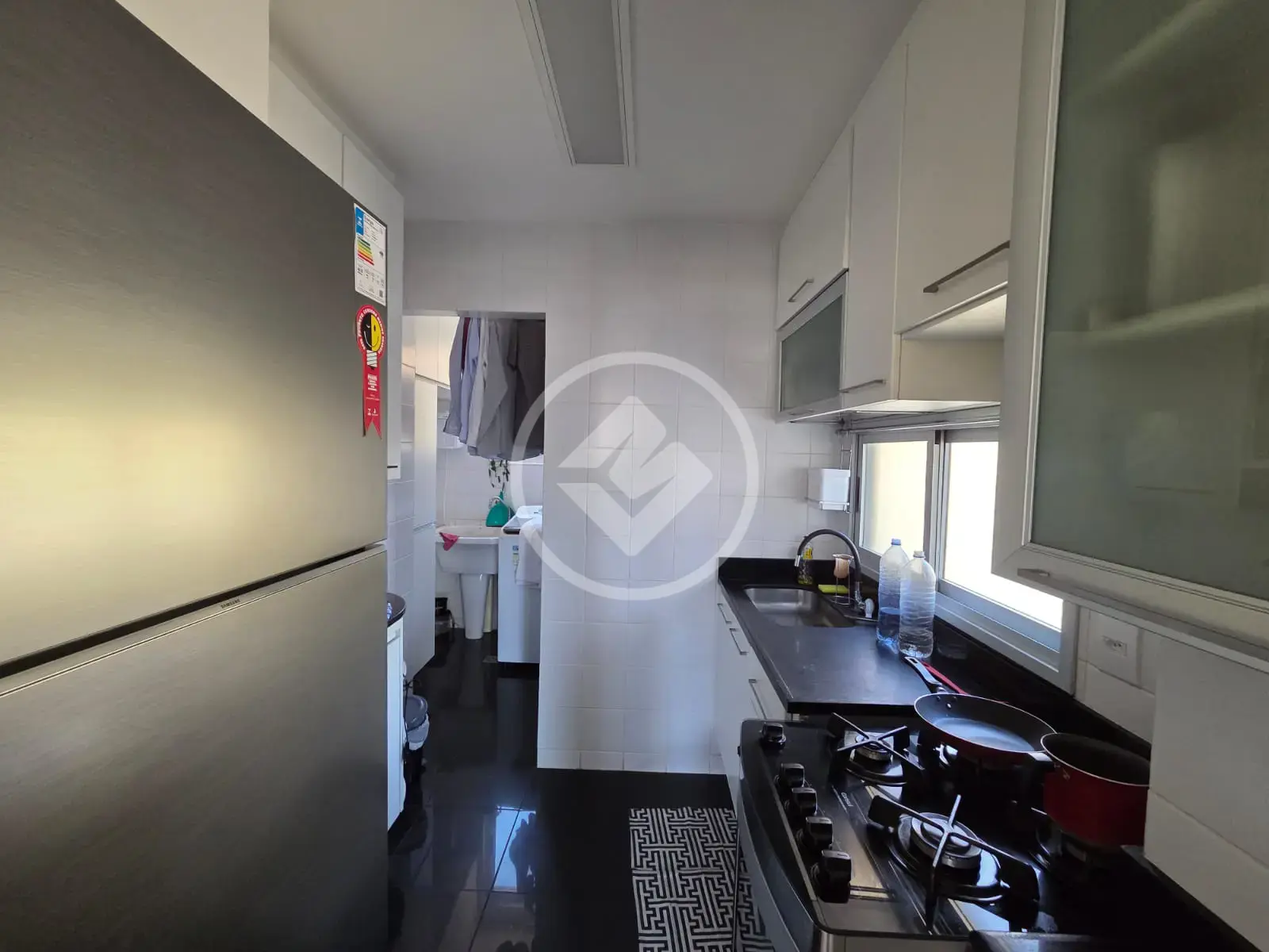 Imagem 4 - Apartamento em Vila Paris, Belo Horizonte - MG