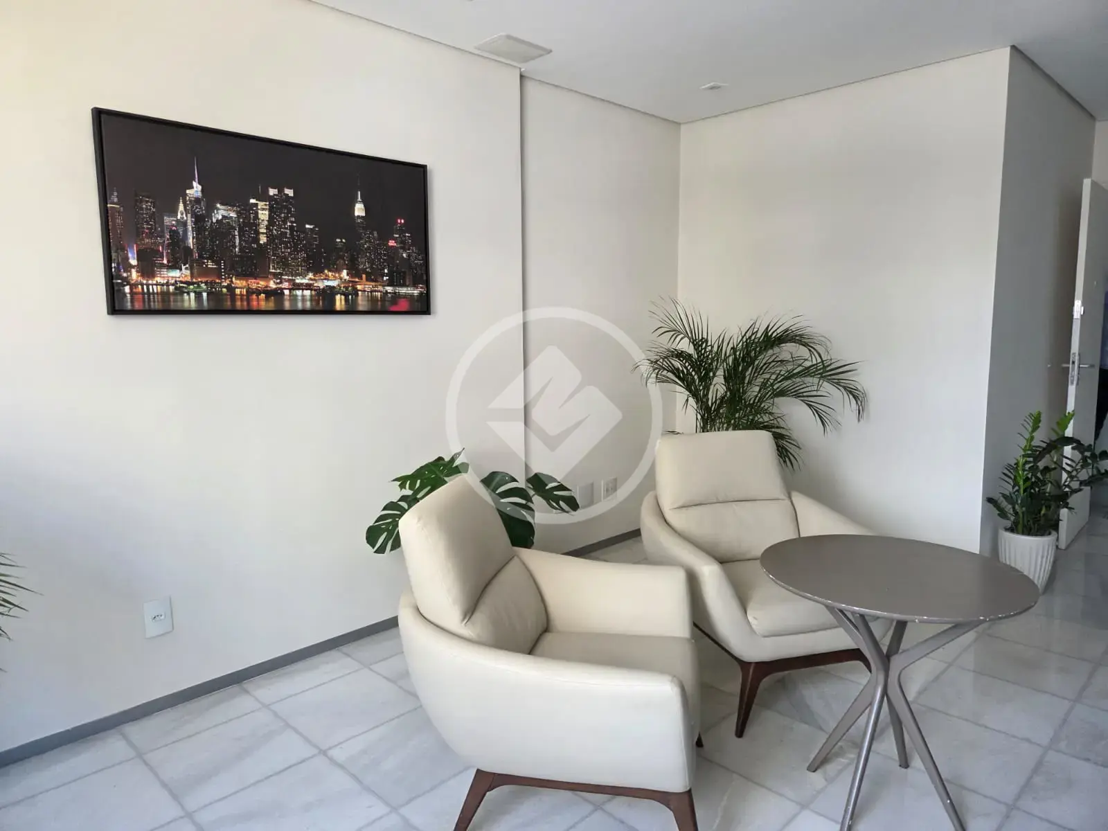 Imagem 2 - Apartamento em Vila Paris, Belo Horizonte - MG