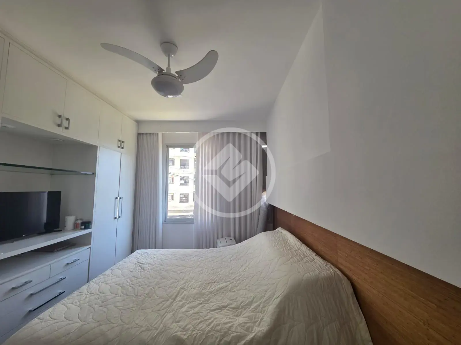 Imagem 6 - Apartamento em Vila Paris, Belo Horizonte - MG