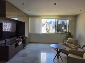 Apartamento Vila Paris, Belo Horizonte - MG — foto 1