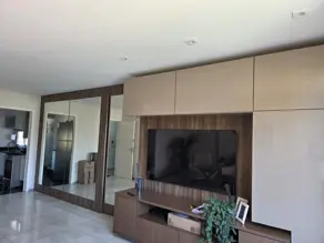 Apartamento Vila Paris, Belo Horizonte - MG — foto 2