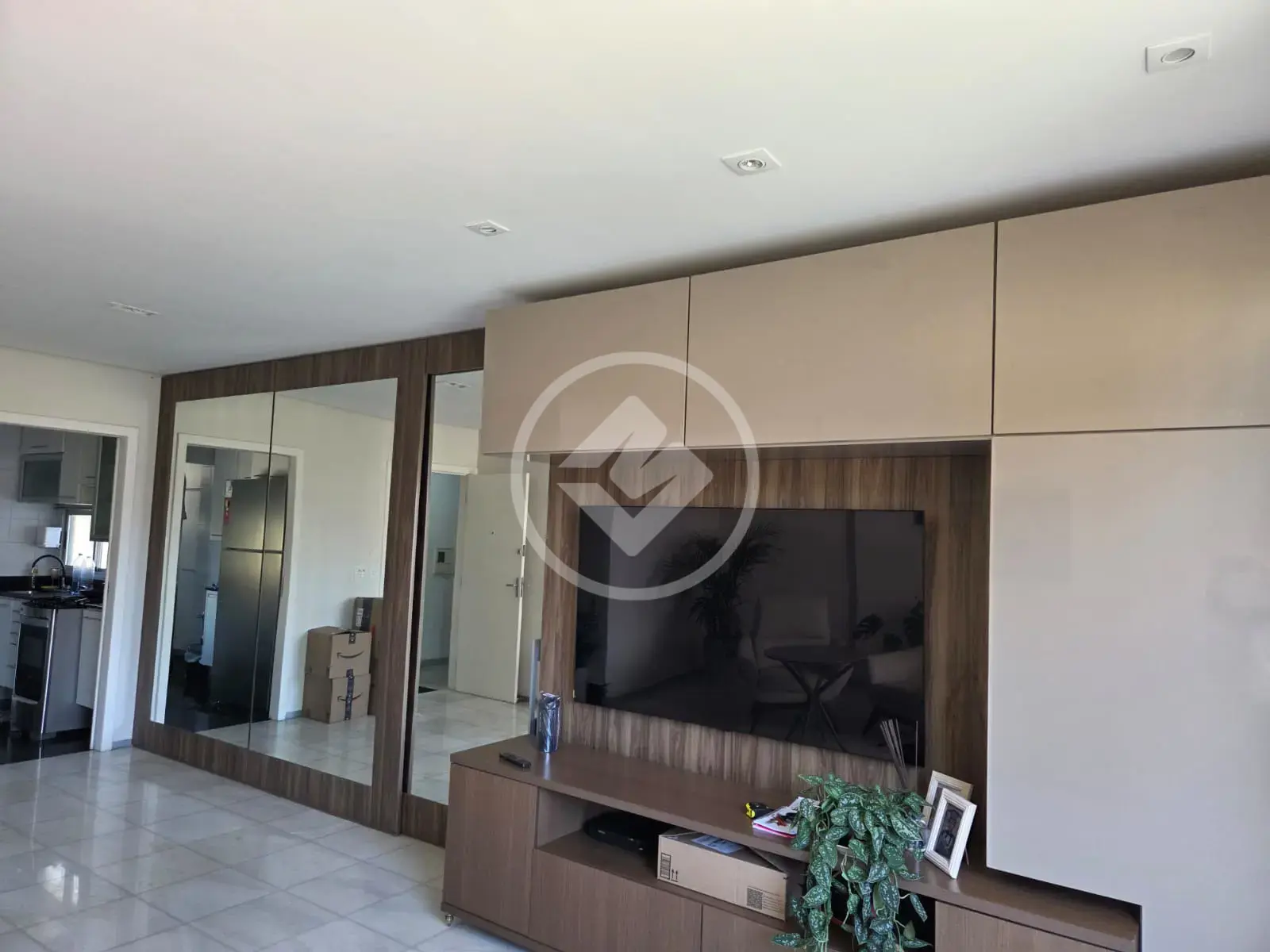 Imagem 1 - Apartamento em Vila Paris, Belo Horizonte - MG