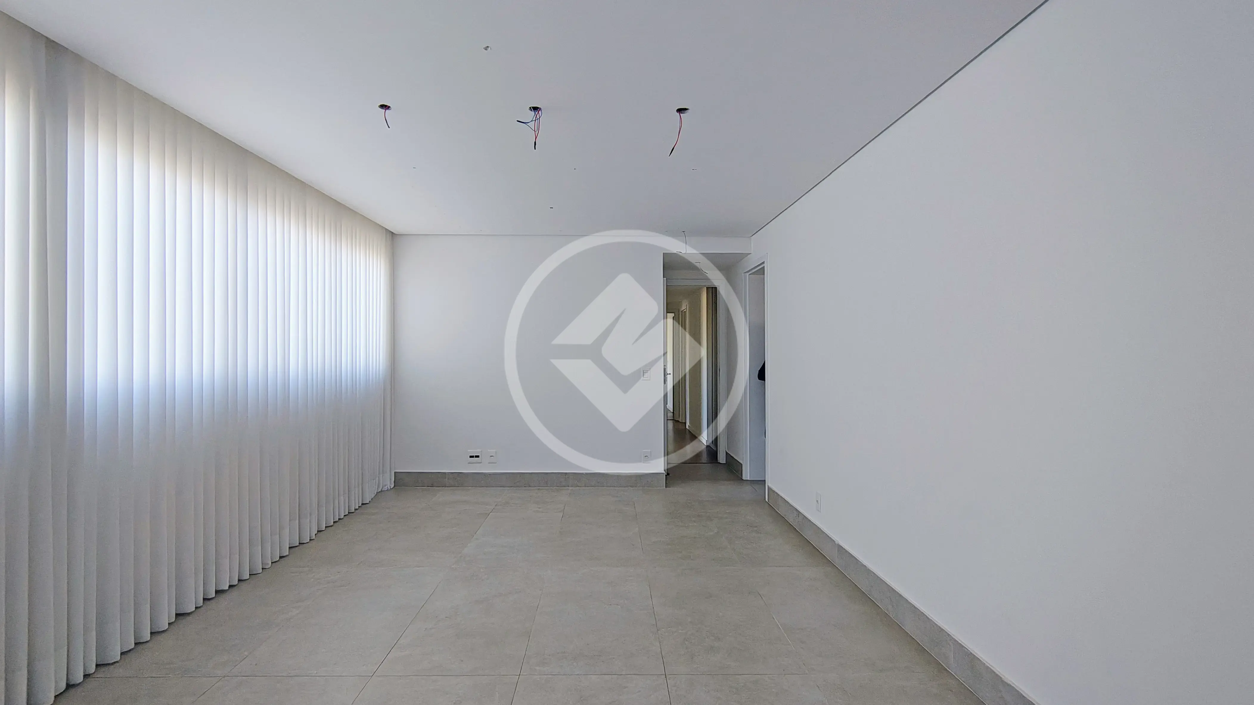Imagem 1 - Apartamento em BURITIS, Belo Horizonte - MG