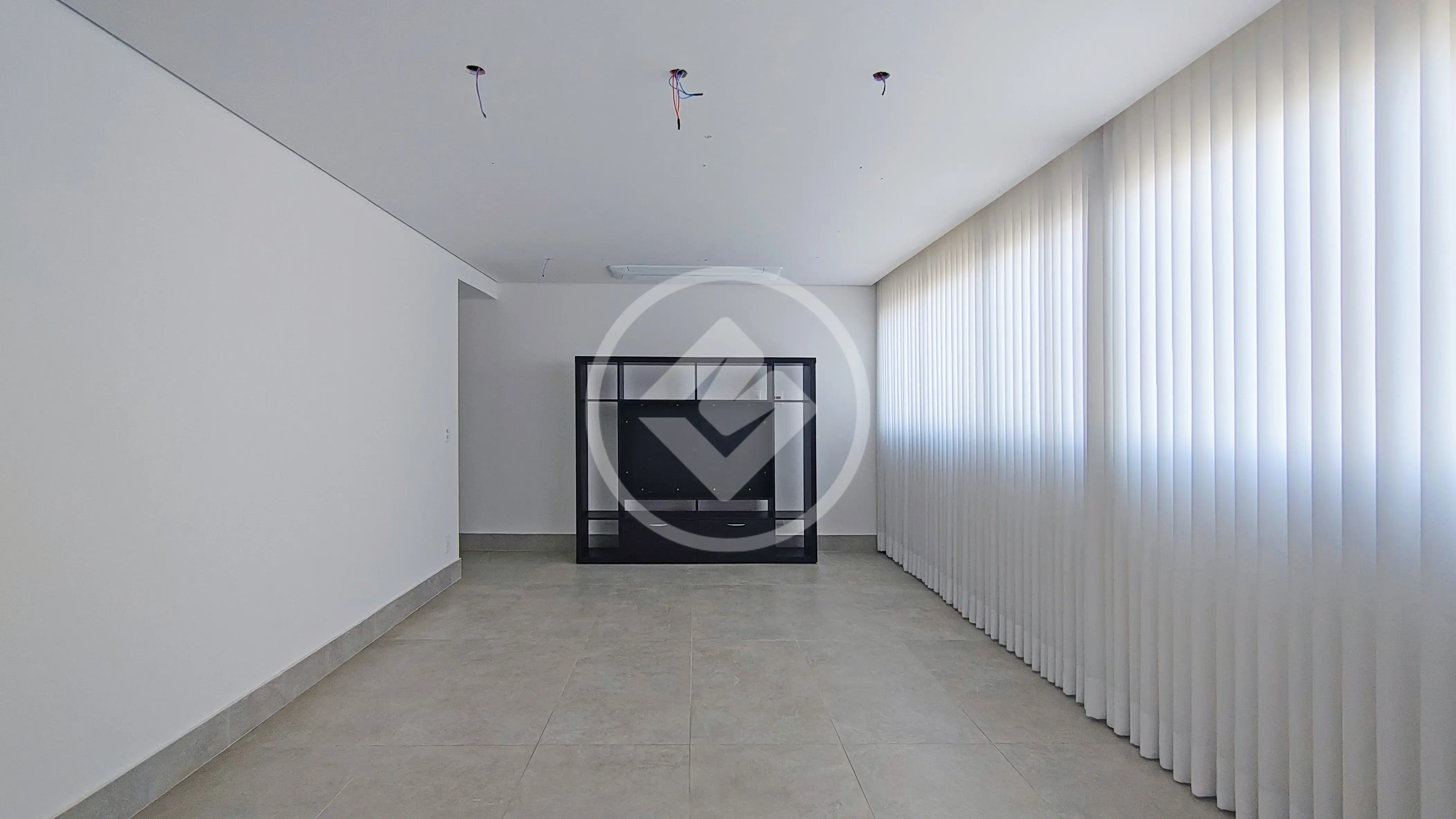 Imagem 1 - Apartamento em BURITIS, Belo Horizonte - MG