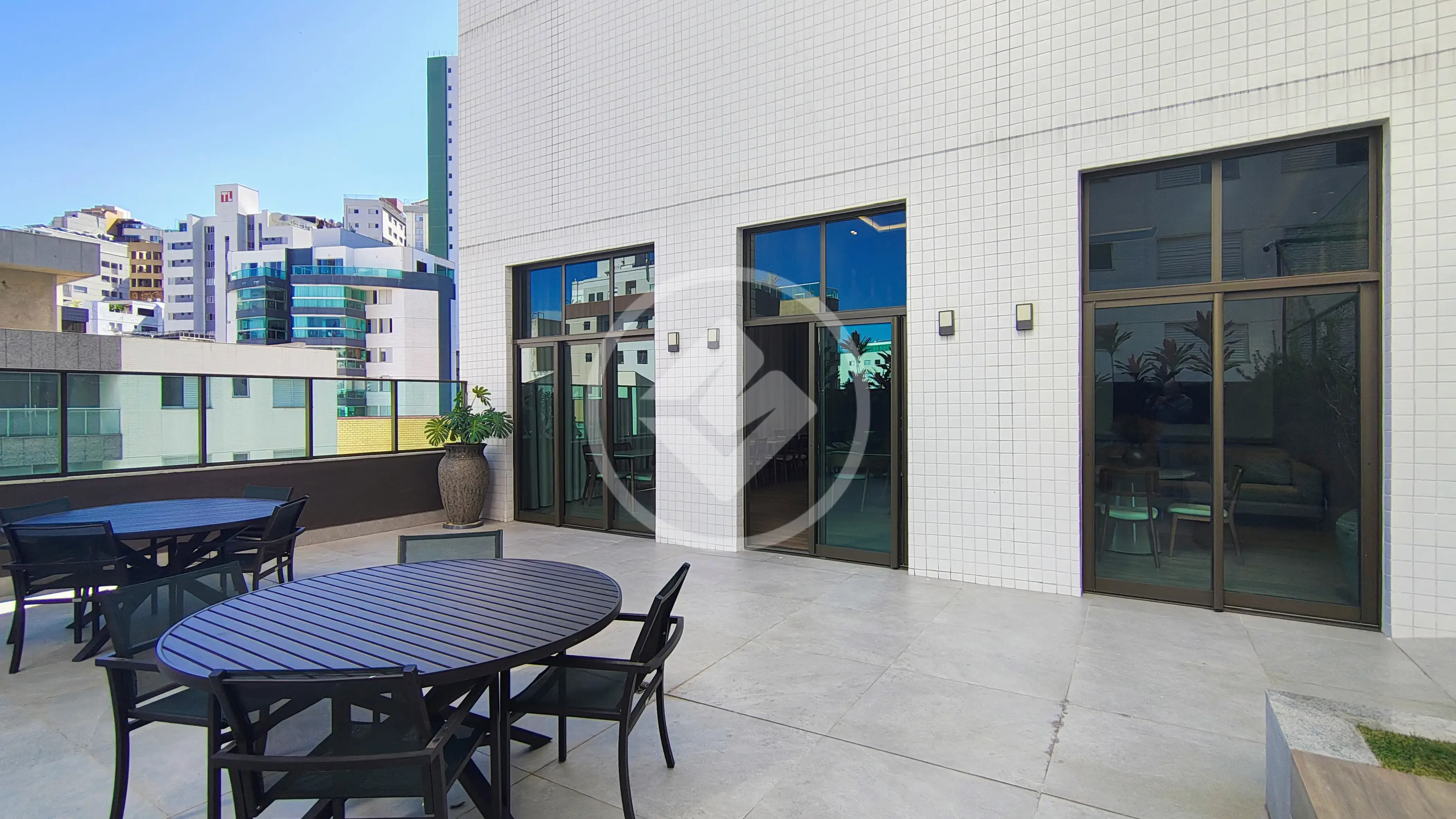 Image 57 - Apartamento em BURITIS, Belo Horizonte - MG