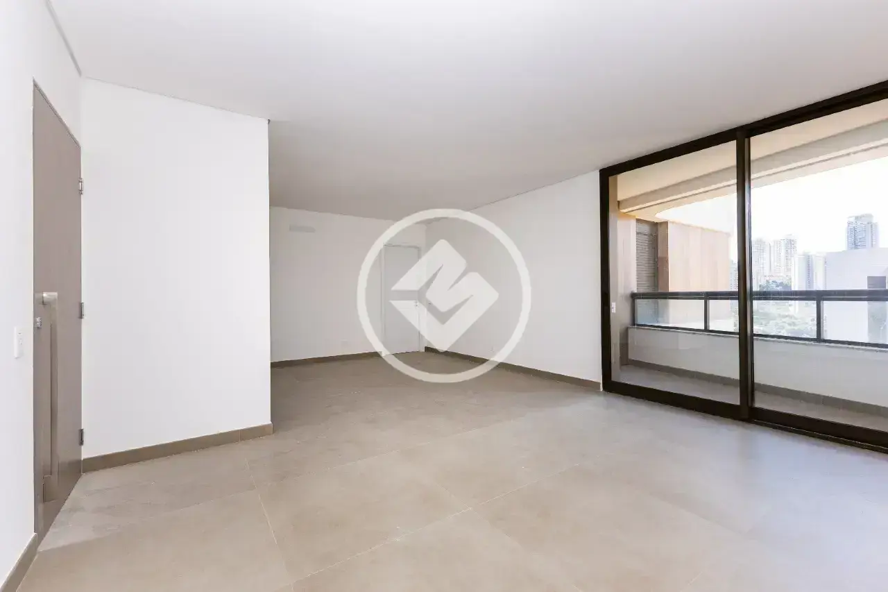 Imagem 2 - Apartamento em Vale do Sereno, Nova Lima - MG