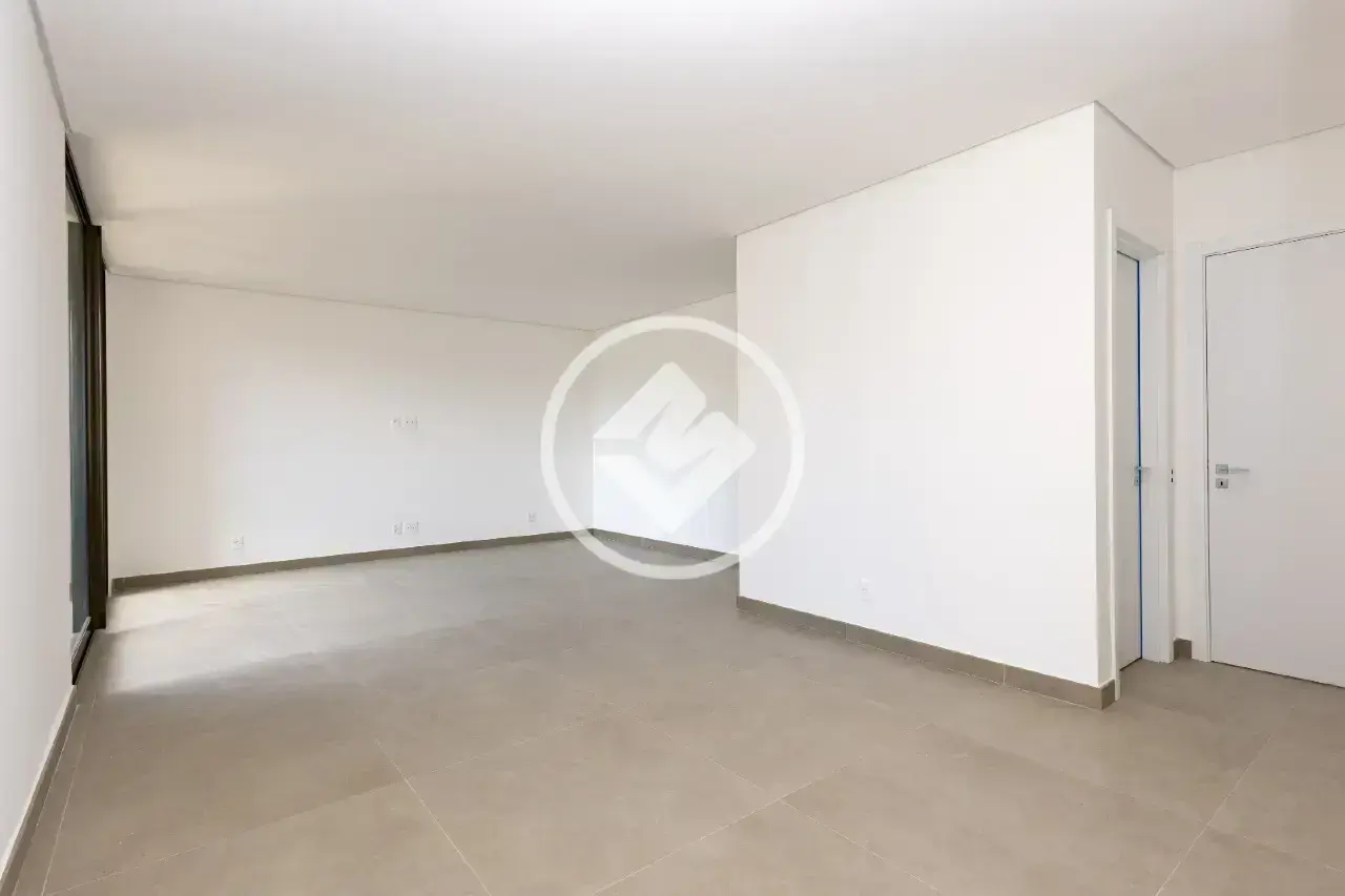 Imagem 1 - Apartamento em Vale do Sereno, Nova Lima - MG