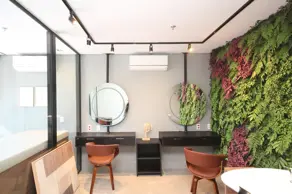 Apartamento Vale do Sereno, Nova Lima - MG — foto 1