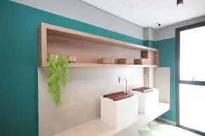 Imagem 2 - Apartamento em Vale do Sereno, Nova Lima - MG