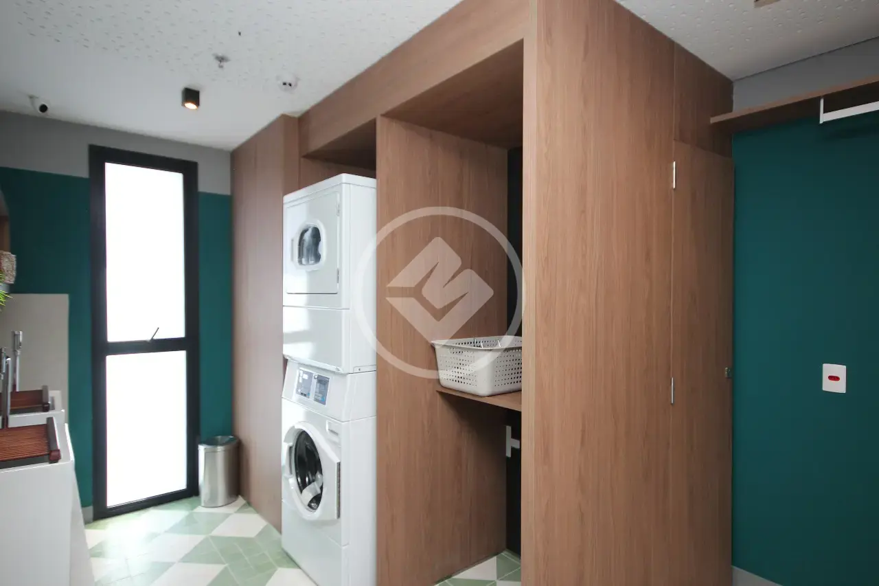 Apartamento com 1 quarto à venda no bairro Vale do Sereno — foto 4
