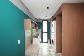 Imagem 4 - Apartamento em Vale do Sereno, Nova Lima - MG