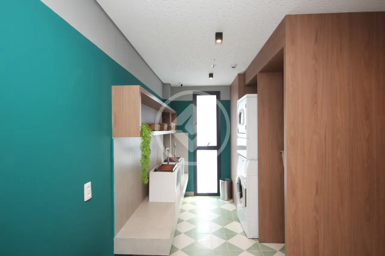 Apartamento com 1 quarto à venda no bairro Vale do Sereno — foto 5