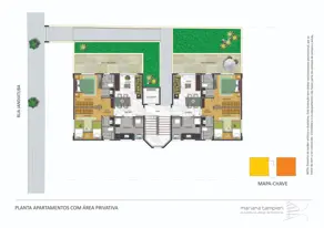 Imagem 4 - Apartamento Garden em BURITIS, Belo Horizonte - MG