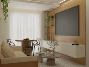 Imagem 3 - Apartamento em BURITIS, Belo Horizonte - MG