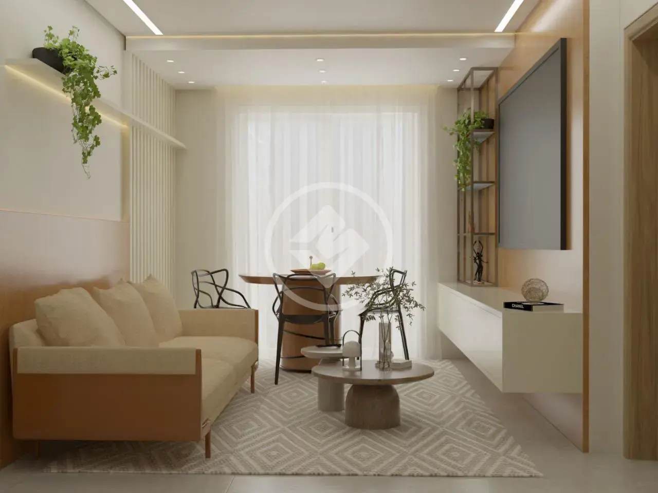 Imagem 4 - Apartamento em BURITIS, Belo Horizonte - MG