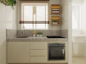 Imagem 5 - Apartamento em BURITIS, Belo Horizonte - MG